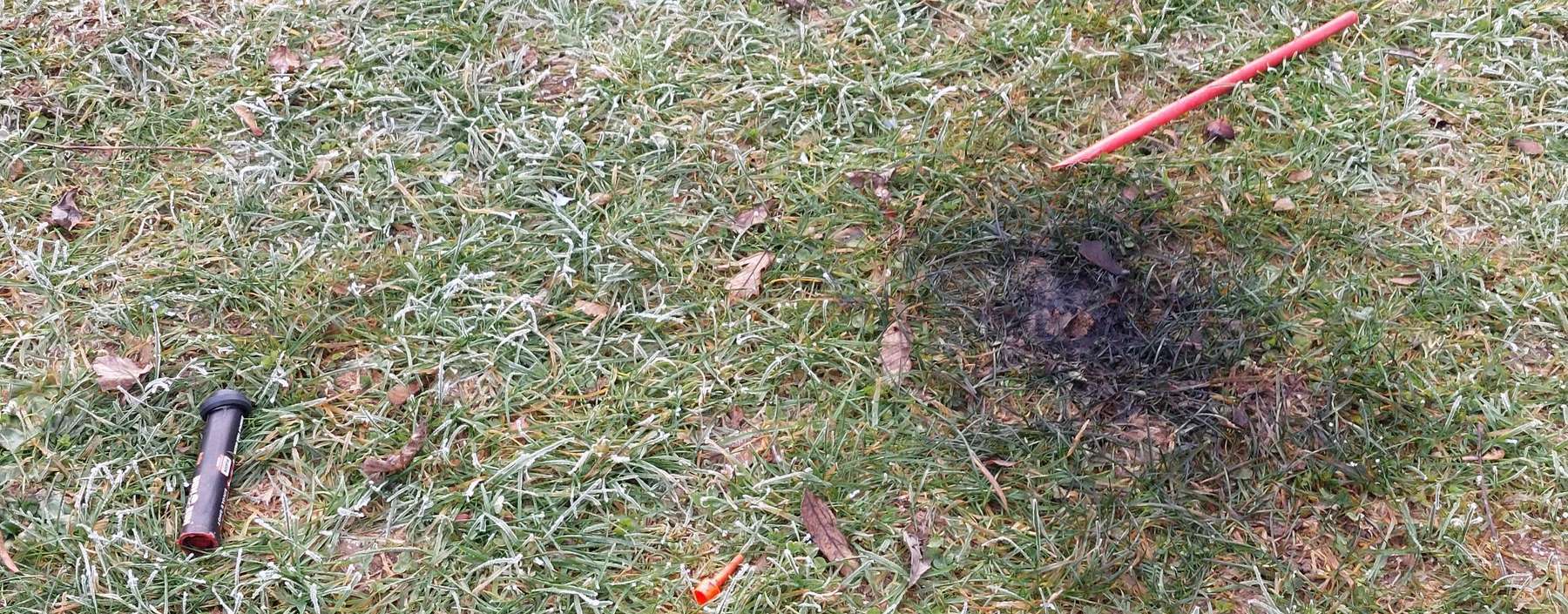 Silvester.jpg © BWSB/Wallner