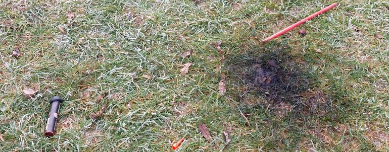 Silvester.jpg © BWSB/Wallner