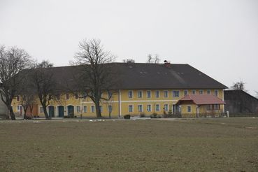 Hof.jpg © LK OÖ, Rechtsabteilung