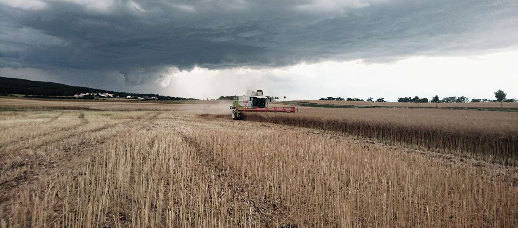 Klimafachtag 2026.jpg © LK OÖ/Abt. Pflanzenbau