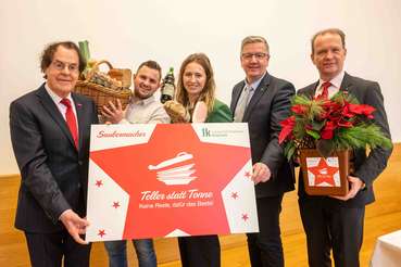 Teller statt Tonne.jpg © LK Stmk/Danner