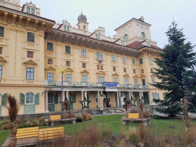 Adventfahrt Aspang ©&nbsp;Die Bäuerinnen im Gebiet Aspang 