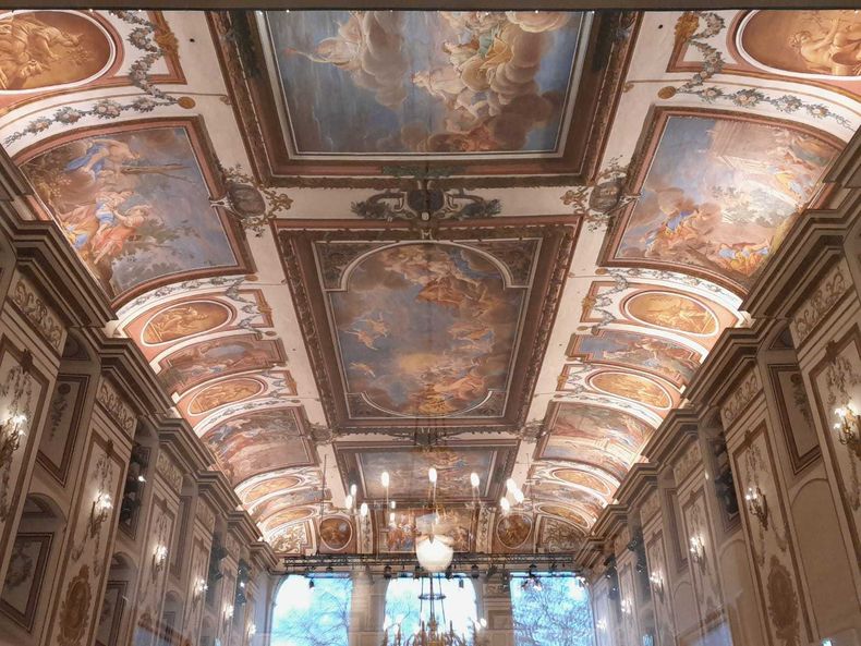 Adventfahrt Aspang ©&nbsp;Die Bäuerinnen im Gebiet Aspang 