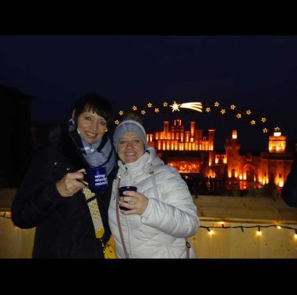 Adventfahrt Aspang ©&nbsp;Die Bäuerinnen im Gebiet Aspang 