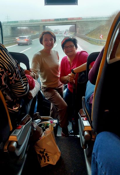 Adventzauber in Steyr © Die Bäuerinnen im Gebiet Tullnerfeld / Angelika Buchinger Adventzauber in Steyr © Die Bäuerinnen im Gebiet Tullnerfeld / Angelika Buchinger