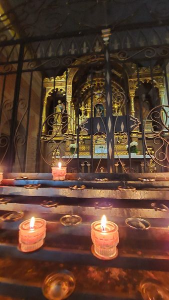 Adventzauber in Steyr ©&nbsp;Die Bäuerinnen im Gebiet Tullnerfeld / Angelika Buchinger