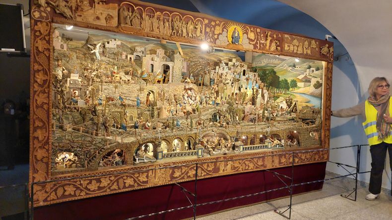 Adventzauber in Steyr ©&nbsp;Die Bäuerinnen im Gebiet Tullnerfeld / Angelika Buchinger