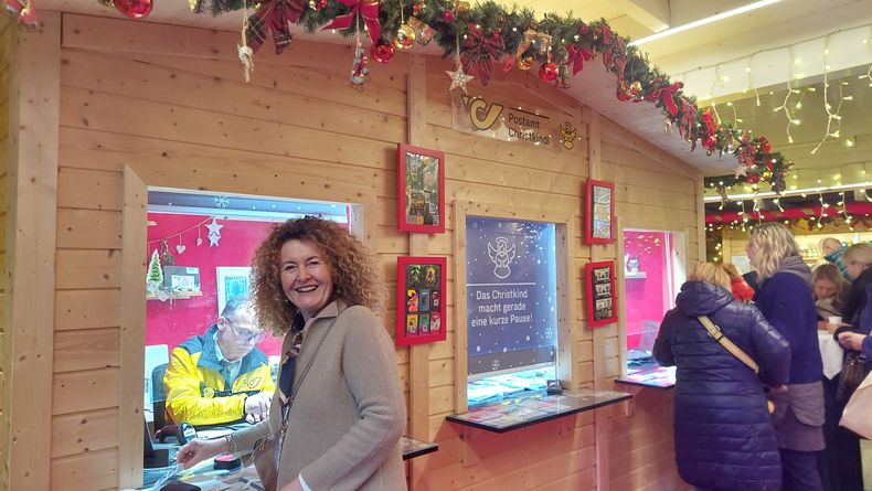 Adventzauber in Steyr ©&nbsp;Die Bäuerinnen im Gebiet Tullnerfeld / Angelika Buchinger