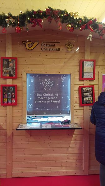 Adventzauber in Steyr ©&nbsp;Die Bäuerinnen im Gebiet Tullnerfeld / Angelika Buchinger