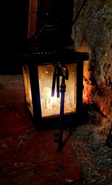 Adventzauber in Steyr ©&nbsp;Die Bäuerinnen im Gebiet Tullnerfeld / Angelika Buchinger