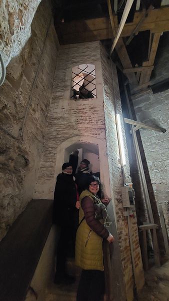 Adventzauber in Steyr ©&nbsp;Die Bäuerinnen im Gebiet Tullnerfeld / Angelika Buchinger