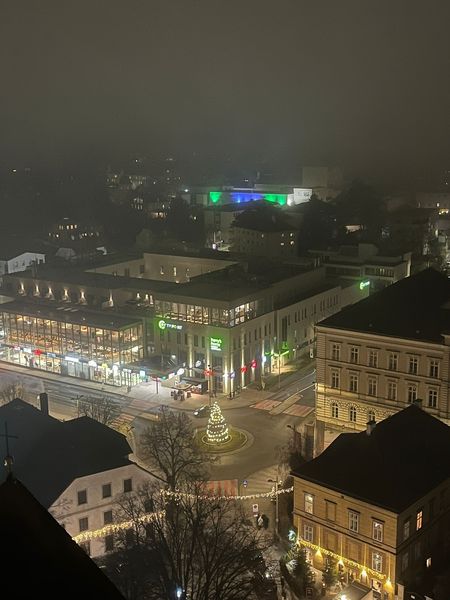 Adventzauber in Steyr ©&nbsp;Die Bäuerinnen im Gebiet Tullnerfeld / Angelika Buchinger