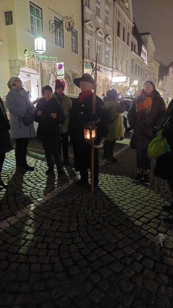Adventzauber in Steyr © Die Bäuerinnen im Gebiet Tullnerfeld / Angelika Buchinger Adventzauber in Steyr © Die Bäuerinnen im Gebiet Tullnerfeld / Angelika Buchinger