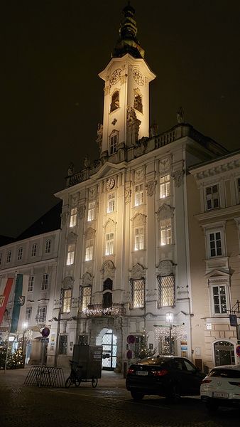 Adventzauber in Steyr © Die Bäuerinnen im Gebiet Tullnerfeld / Angelika Buchinger Adventzauber in Steyr © Die Bäuerinnen im Gebiet Tullnerfeld / Angelika Buchinger