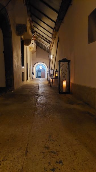 Adventzauber in Steyr ©&nbsp;Die Bäuerinnen im Gebiet Tullnerfeld / Angelika Buchinger