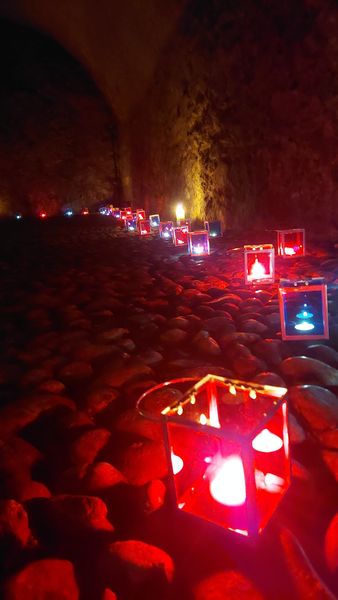 Adventzauber in Steyr ©&nbsp;Die Bäuerinnen im Gebiet Tullnerfeld / Angelika Buchinger