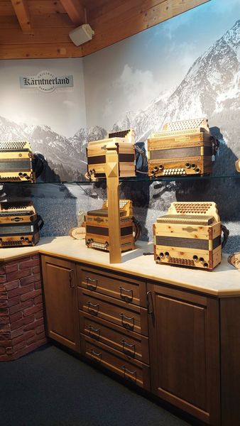 Adventzauber in Steyr ©&nbsp;Die Bäuerinnen im Gebiet Tullnerfeld / Angelika Buchinger