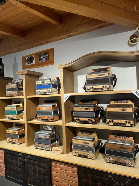 Adventzauber in Steyr © Die Bäuerinnen im Gebiet Tullnerfeld / Angelika Buchinger Adventzauber in Steyr © Die Bäuerinnen im Gebiet Tullnerfeld / Angelika Buchinger