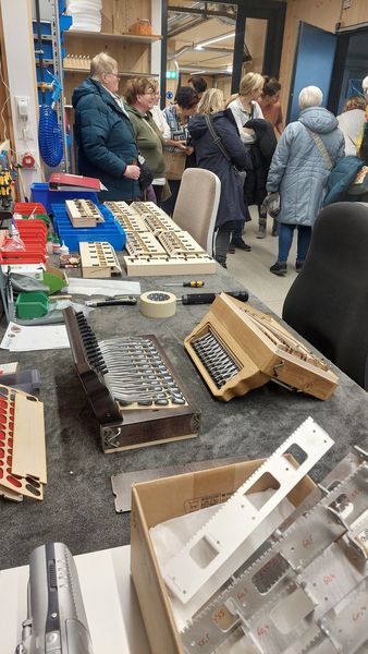 Adventzauber in Steyr ©&nbsp;Die Bäuerinnen im Gebiet Tullnerfeld / Angelika Buchinger