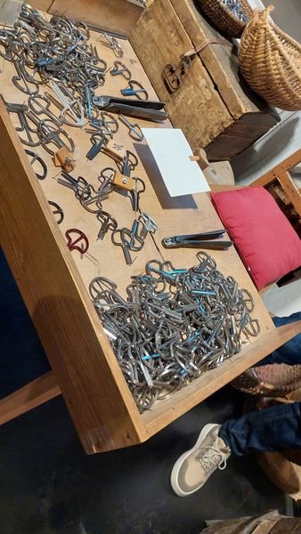 Adventzauber in Steyr ©&nbsp;Die Bäuerinnen im Gebiet Tullnerfeld / Angelika Buchinger