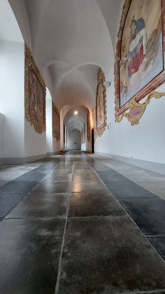 Adventzauber in Steyr ©&nbsp;Die Bäuerinnen im Gebiet Tullnerfeld / Angelika Buchinger