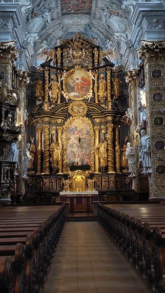 Adventzauber in Steyr ©&nbsp;Die Bäuerinnen im Gebiet Tullnerfeld / Angelika Buchinger