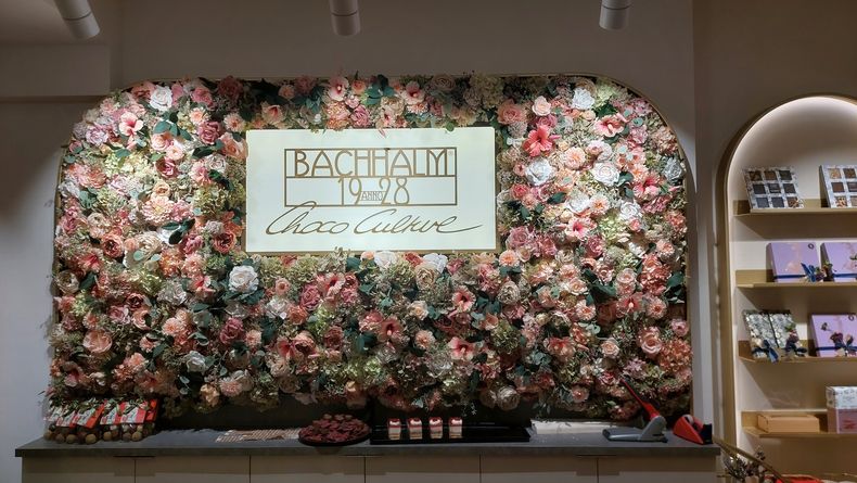 Adventzauber in Steyr ©&nbsp;Die Bäuerinnen im Gebiet Tullnerfeld / Angelika Buchinger