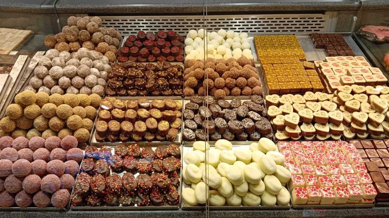 Adventzauber in Steyr © Die Bäuerinnen im Gebiet Tullnerfeld / Angelika Buchinger Adventzauber in Steyr © Die Bäuerinnen im Gebiet Tullnerfeld / Angelika Buchinger