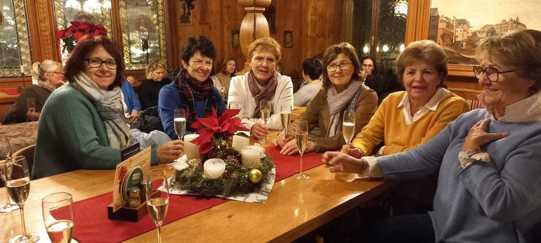 Adventzauber in Steyr © Die Bäuerinnen im Gebiet Tullnerfeld / Angelika Buchinger Adventzauber in Steyr © Die Bäuerinnen im Gebiet Tullnerfeld / Angelika Buchinger