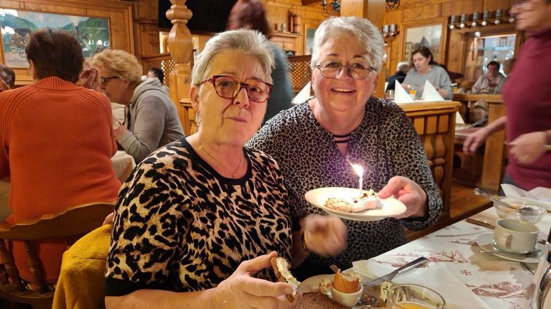 Adventzauber in Steyr © Die Bäuerinnen im Gebiet Tullnerfeld / Angelika Buchinger Adventzauber in Steyr © Die Bäuerinnen im Gebiet Tullnerfeld / Angelika Buchinger