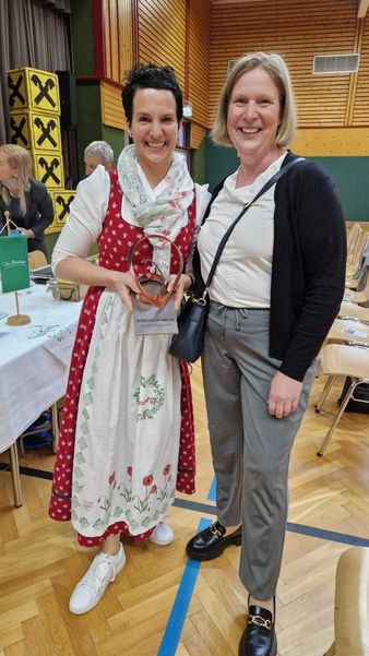 Tag der Bäuerin 2026 ©&nbsp;Die Bäuerinnen im Bezirk Neunkirchen 