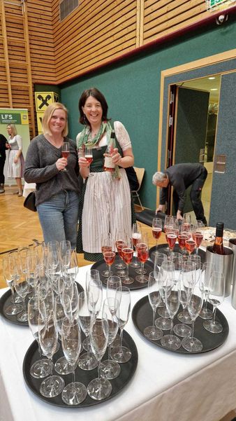 Tag der Bäuerin 2026 ©&nbsp;Die Bäuerinnen im Bezirk Neunkirchen 