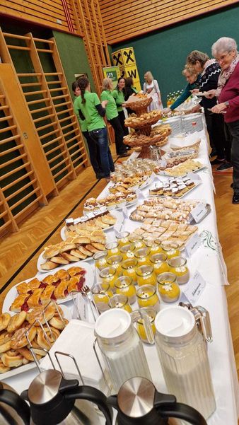 Tag der Bäuerin 2026 ©&nbsp;Die Bäuerinnen im Bezirk Neunkirchen 