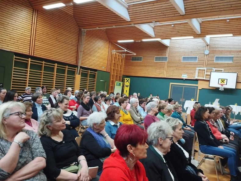 Tag der Bäuerin 2026 ©&nbsp;Die Bäuerinnen im Bezirk Neunkirchen 