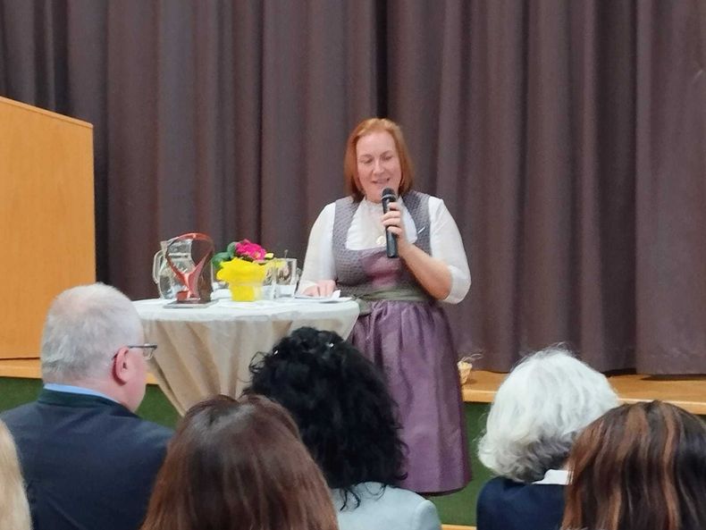 Tag der Bäuerin 2026 ©&nbsp;Die Bäuerinnen im Bezirk Neunkirchen 