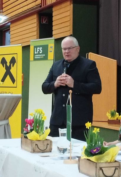 Tag der Bäuerin 2026 ©&nbsp;Die Bäuerinnen im Bezirk Neunkirchen 