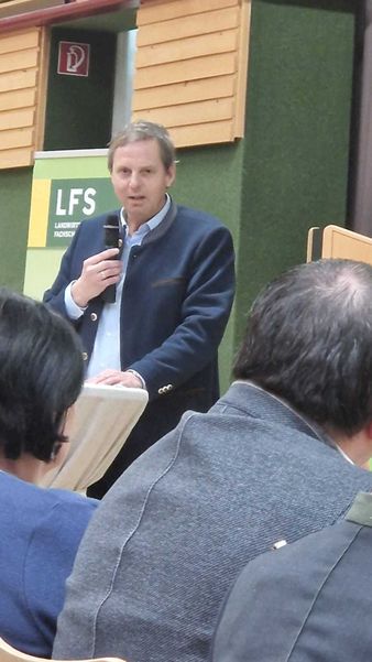 Tag der Bäuerin 2026 ©&nbsp;Die Bäuerinnen im Bezirk Neunkirchen 