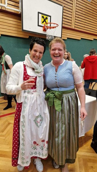 Tag der Bäuerin 2026 ©&nbsp;Die Bäuerinnen im Bezirk Neunkirchen 