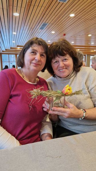 Tag der Bäuerin 2026 ©&nbsp;Die Bäuerinnen im Bezirk Neunkirchen 