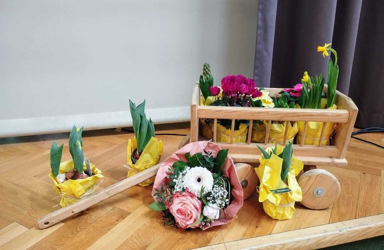 Tag der Bäuerin 2026 ©&nbsp;Die Bäuerinnen im Bezirk Neunkirchen 