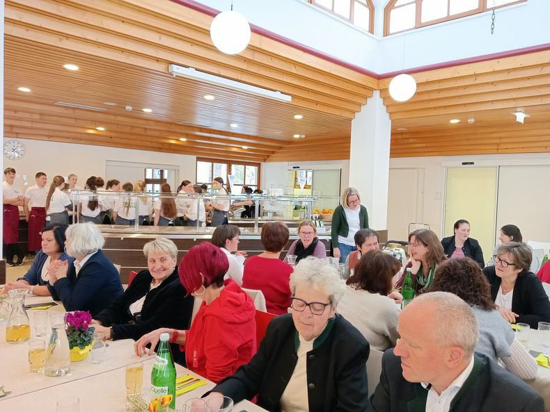 Tag der Bäuerin 2026 ©&nbsp;Die Bäuerinnen im Bezirk Neunkirchen 