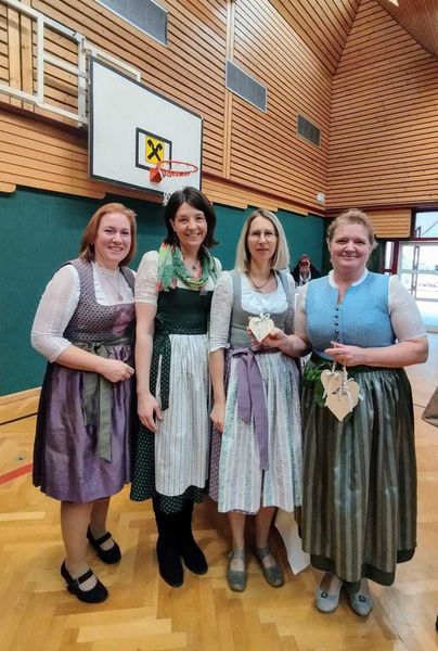 Tag der Bäuerin 2026 ©&nbsp;Die Bäuerinnen im Bezirk Neunkirchen 