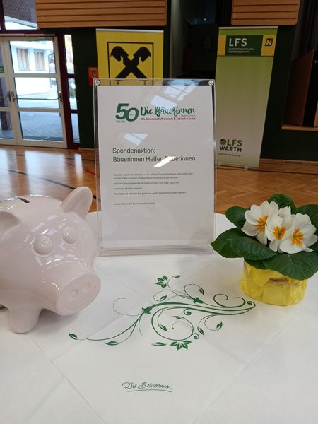 Tag der Bäuerin 2026 ©&nbsp;Die Bäuerinnen im Bezirk Neunkirchen 