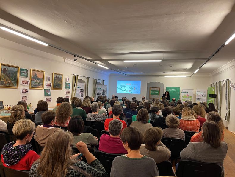 Abend der Bäuerin im Gebiet Raabs/Thaya © Die Bäuerinnen im Gebiet Raabs/Thaya Abend der Bäuerin im Gebiet Raabs/Thaya © Die Bäuerinnen im Gebiet Raabs/Thaya