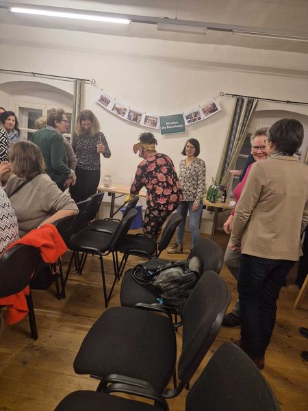 Abend der Bäuerin 2026 ©&nbsp;Die Bäuerinnen im Gebiet Raabs/Thaya