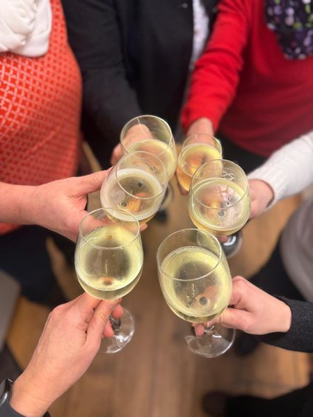 Abend der Bäuerin 2026 © Die Bäuerinnen im Gebiet Raabs/Thaya Abend der Bäuerin 2026 © Die Bäuerinnen im Gebiet Raabs/Thaya