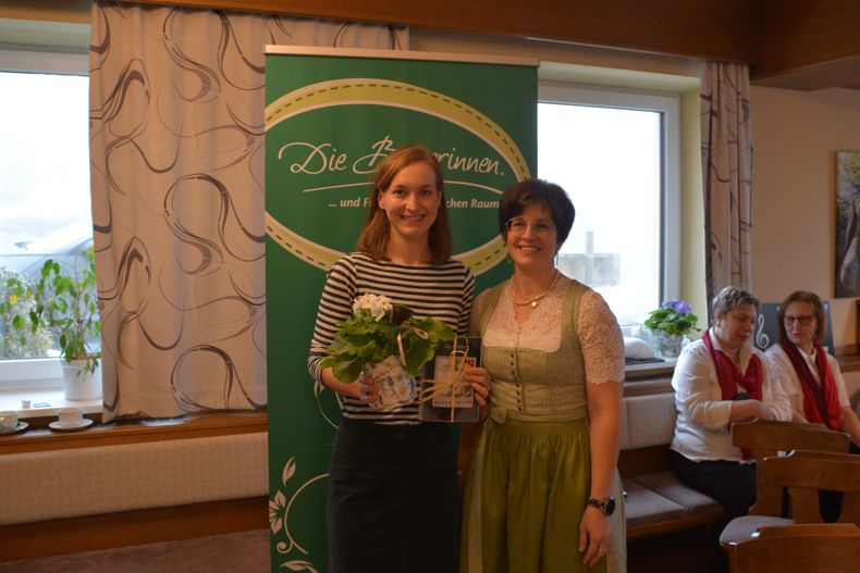 Tag der Bäuerin Gebiet Gföhl 2026 ©&nbsp;Die Bäuerinnen Gföhl