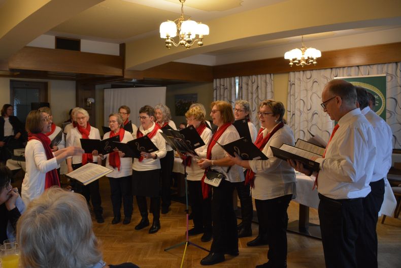 Tag der Bäuerin Gebiet Gföhl 2026 ©&nbsp;Die Bäuerinnen Gföhl