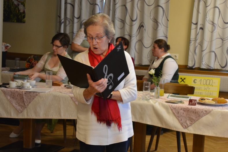 Tag der Bäuerin Gebiet Gföhl 2026 ©&nbsp;Die Bäuerinnen Gföhl