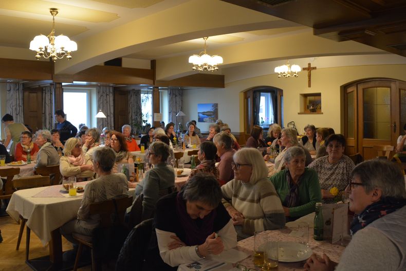 Tag der Bäuerin Gebiet Gföhl 2026 ©&nbsp;Die Bäuerinnen Gföhl